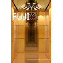 Elegant Series Passenger Elevator / Lift